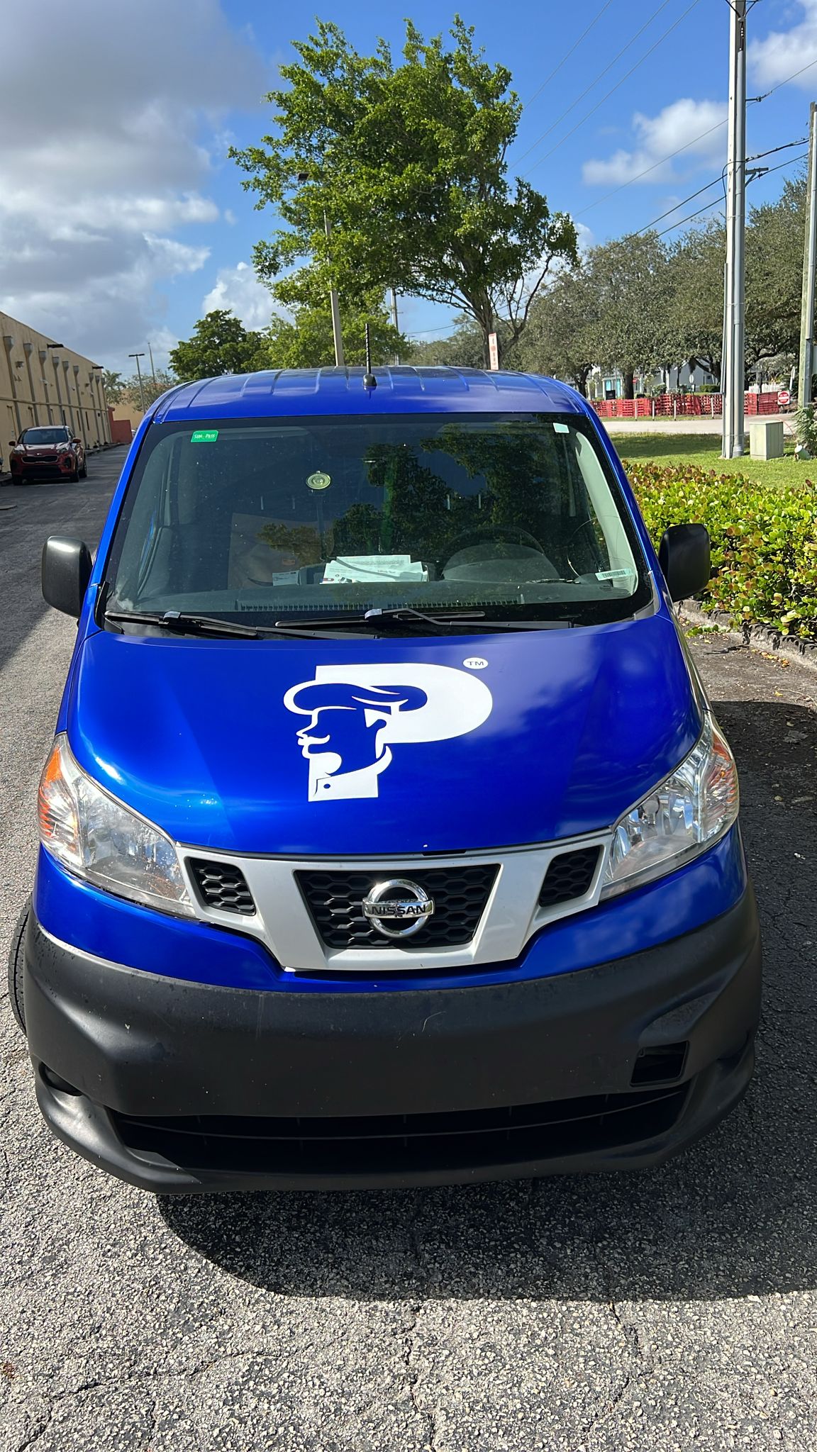 carwrap installation