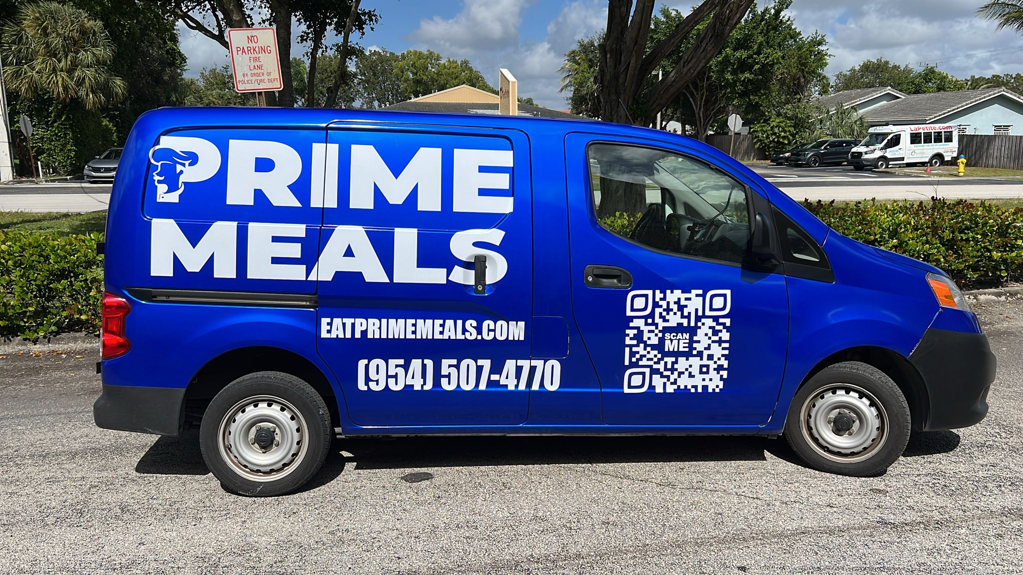 carwrap installation
