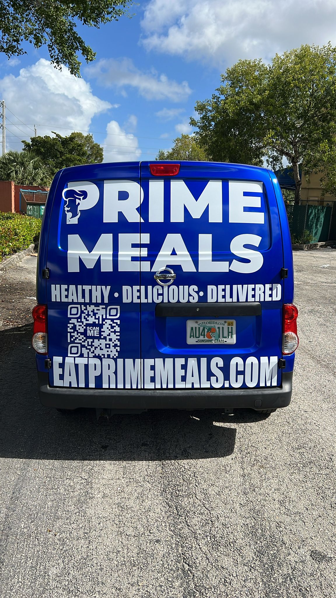 carwrap installation