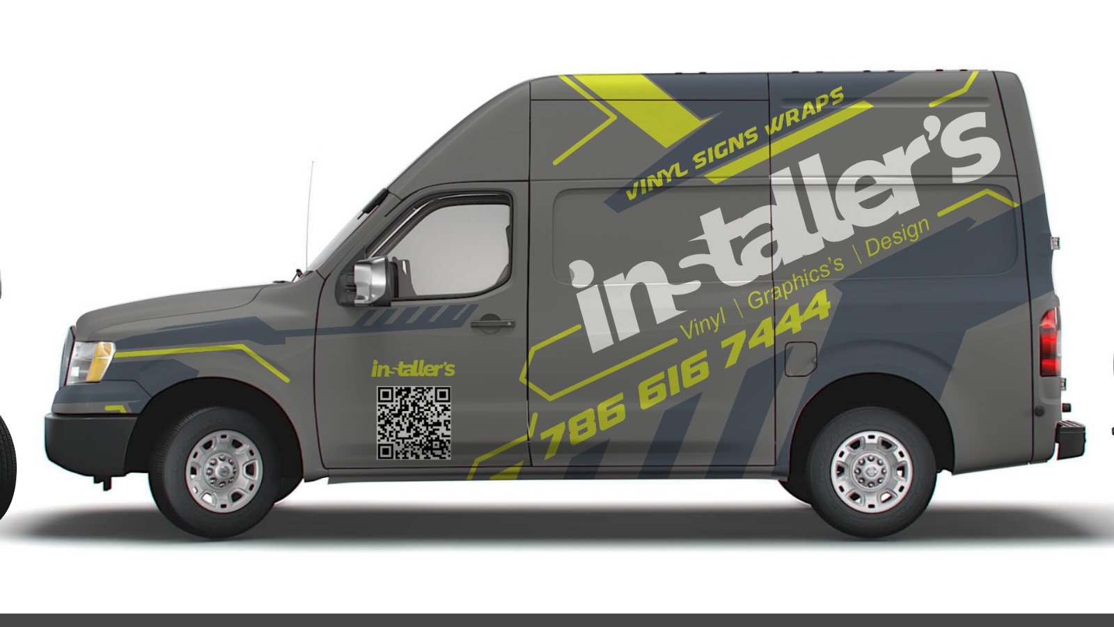 carwrap installation