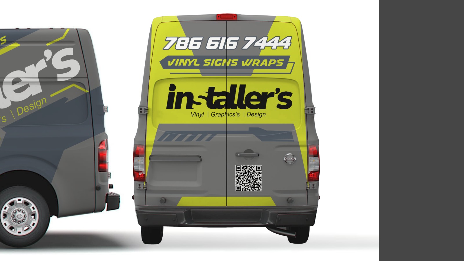 carwrap installation