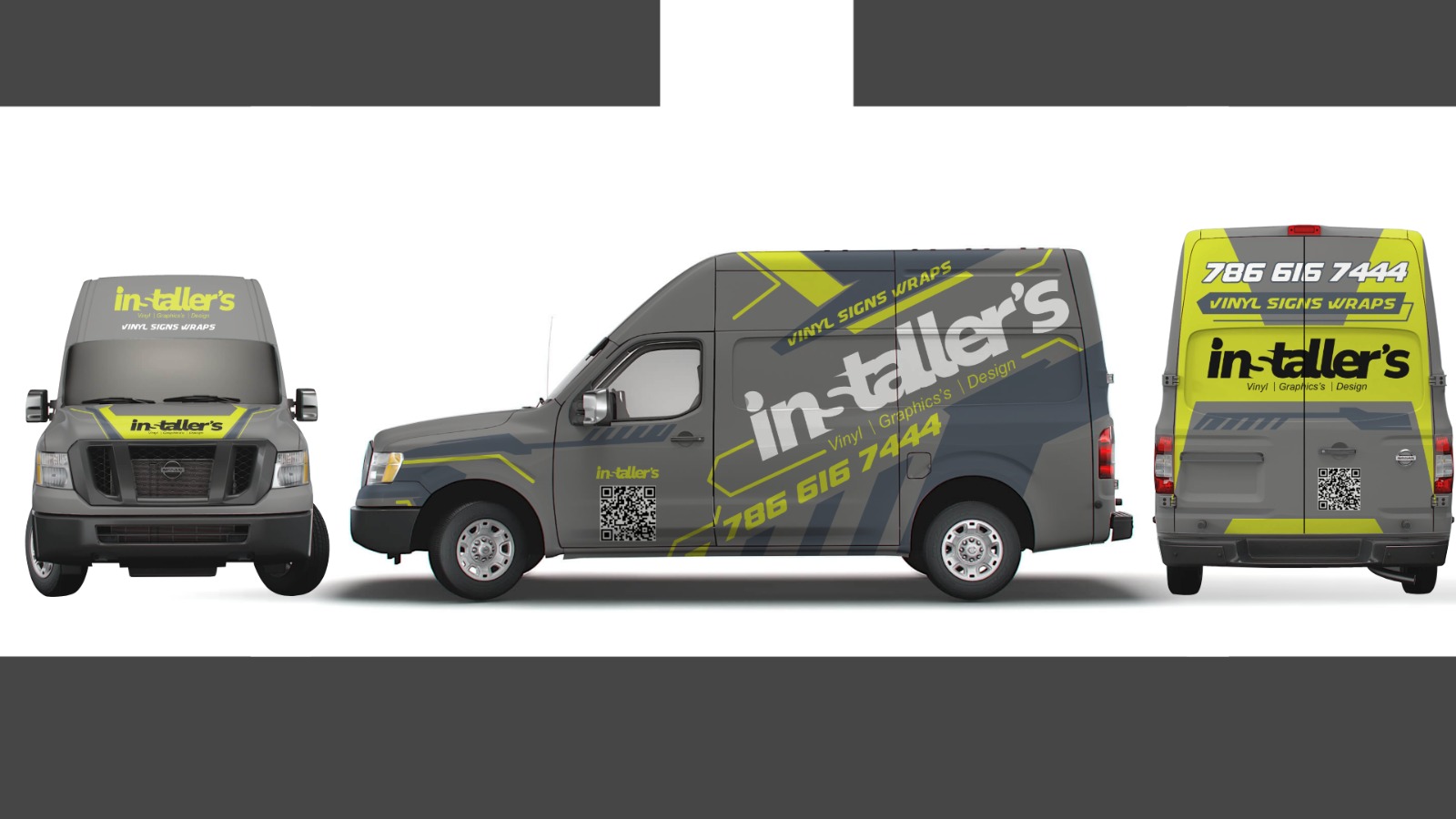 carwrap installation
